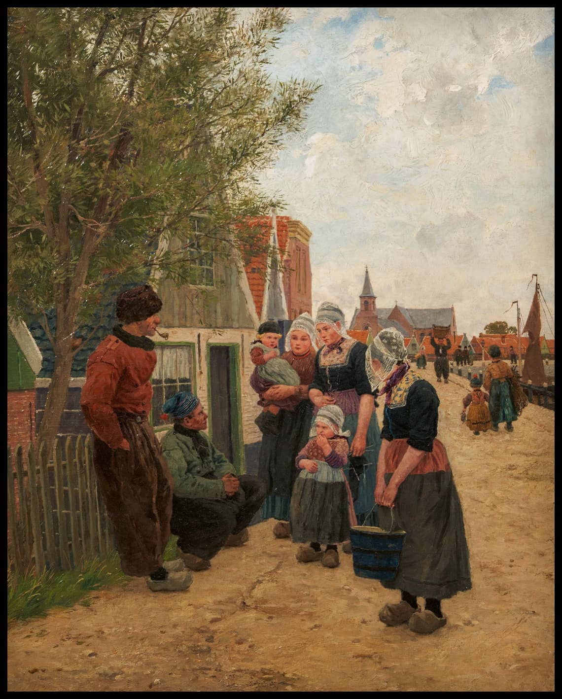 Der Erzähler