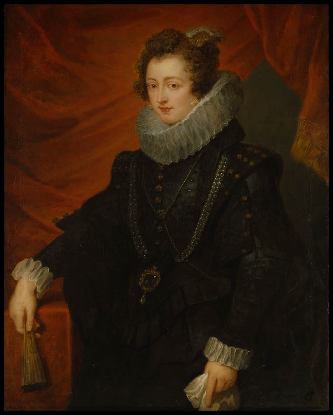 Elisabeth von Bourbon