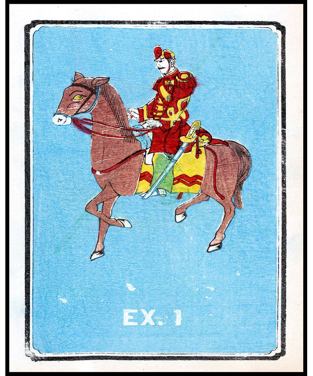 Jinta Hirayama Poster