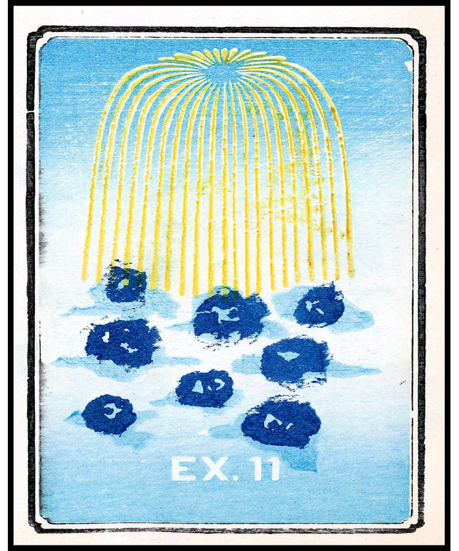 Jinta Hirayama Poster