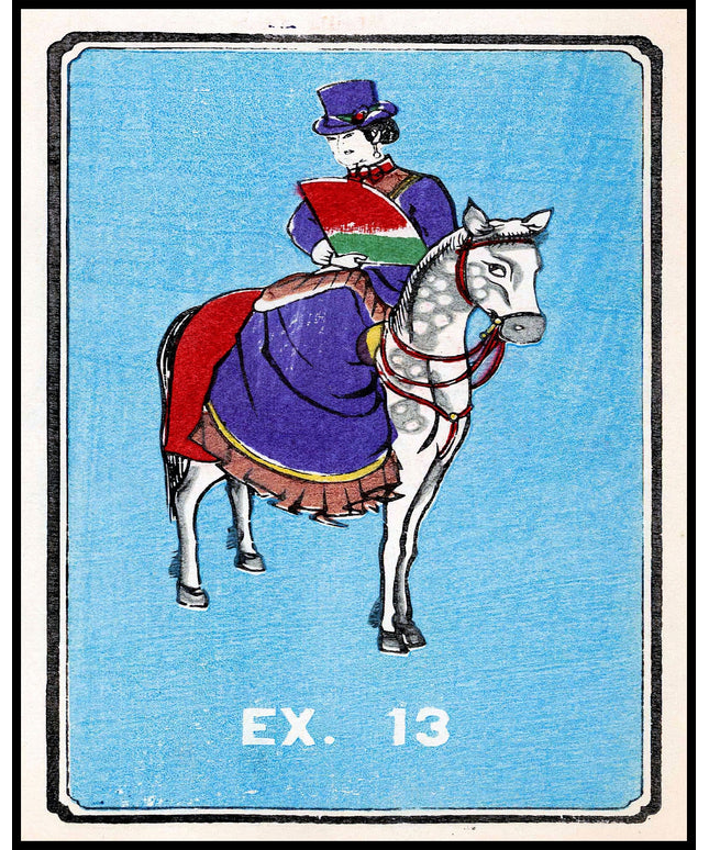 Jinta Hirayama Poster