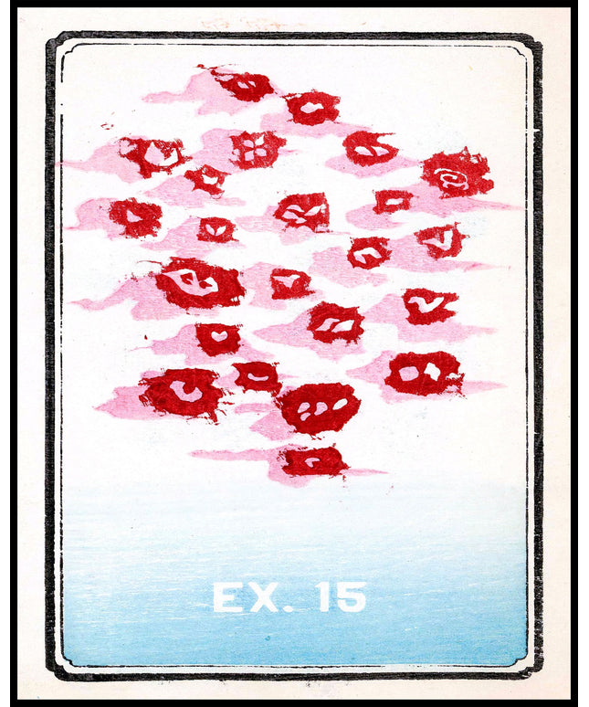 Jinta Hirayama Poster