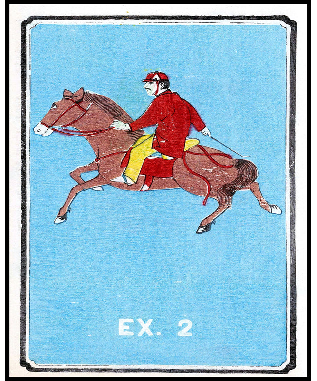 Jinta Hirayama Poster