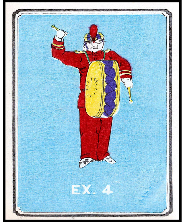 Jinta Hirayama Poster