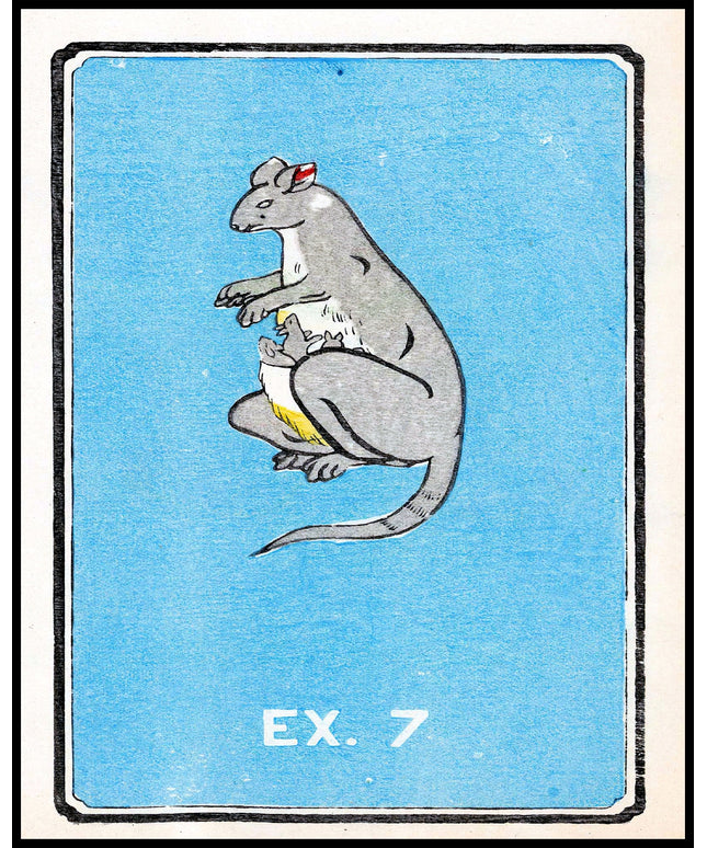 Jinta Hirayama Poster