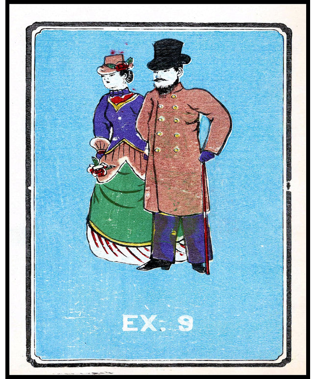 Jinta Hirayama Poster