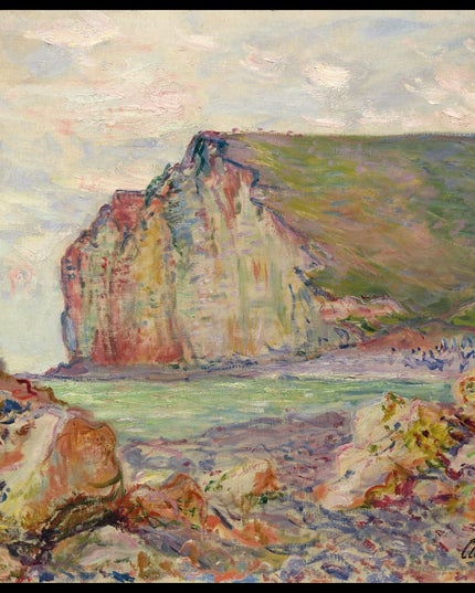 Falaises des Petites-Dalles