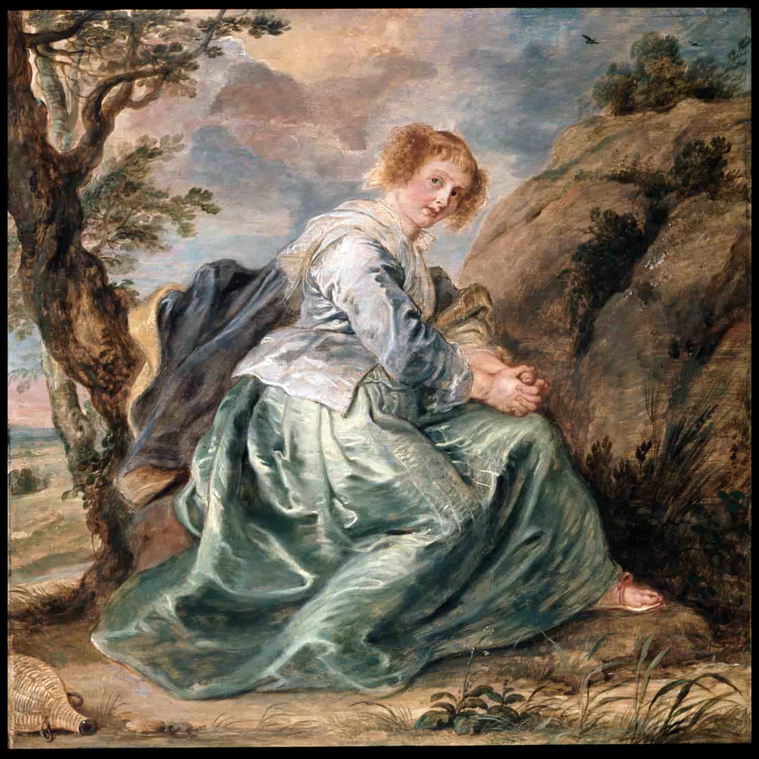 Adèle Bloch-Bauer