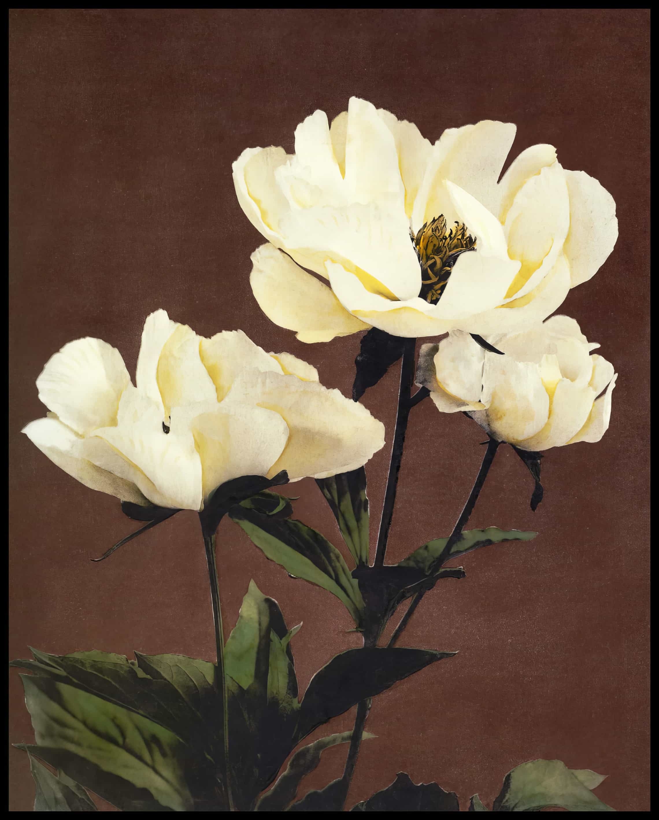 Japanese Flowers