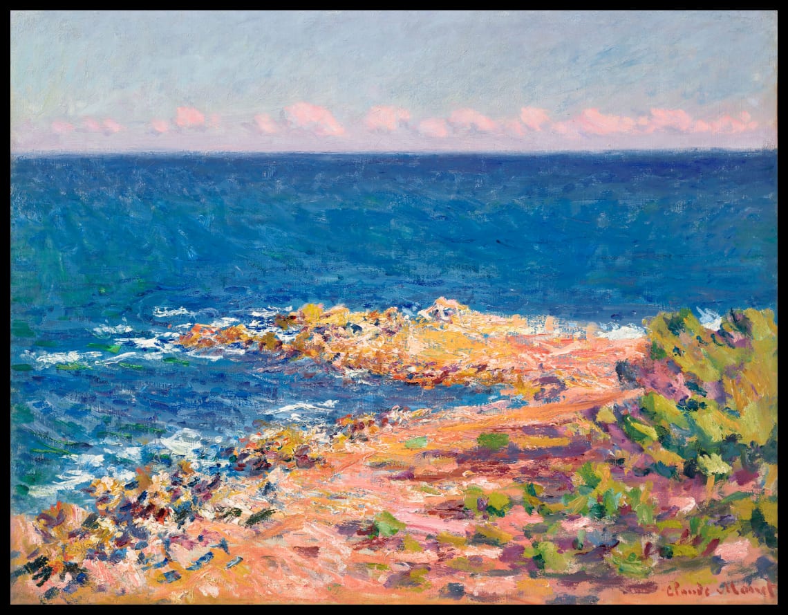 La Méditerranée
