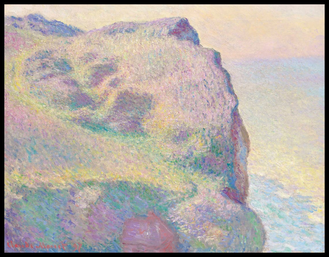 La Pointe du Petit Ailly