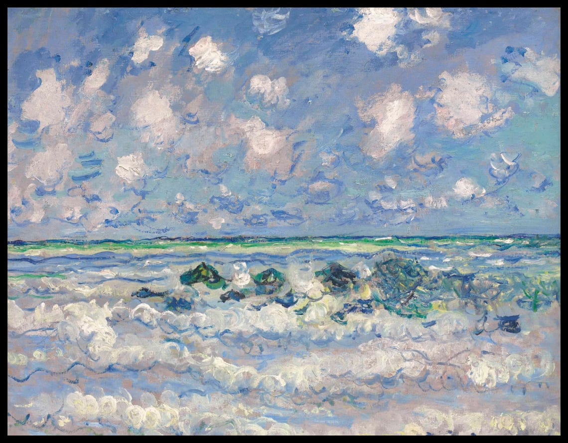 La Vague