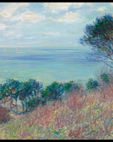 La côte de Varengeville