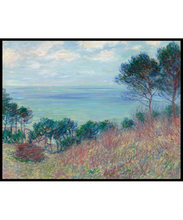 La côte de Varengeville