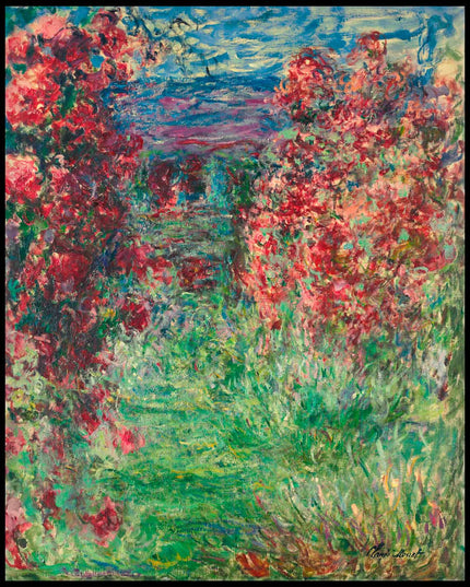 La maison dans les roses 2