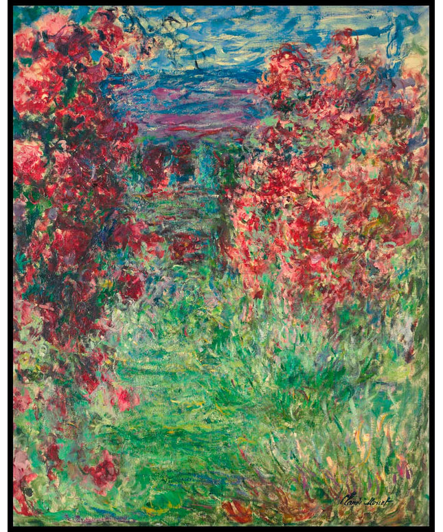 La maison dans les roses 2