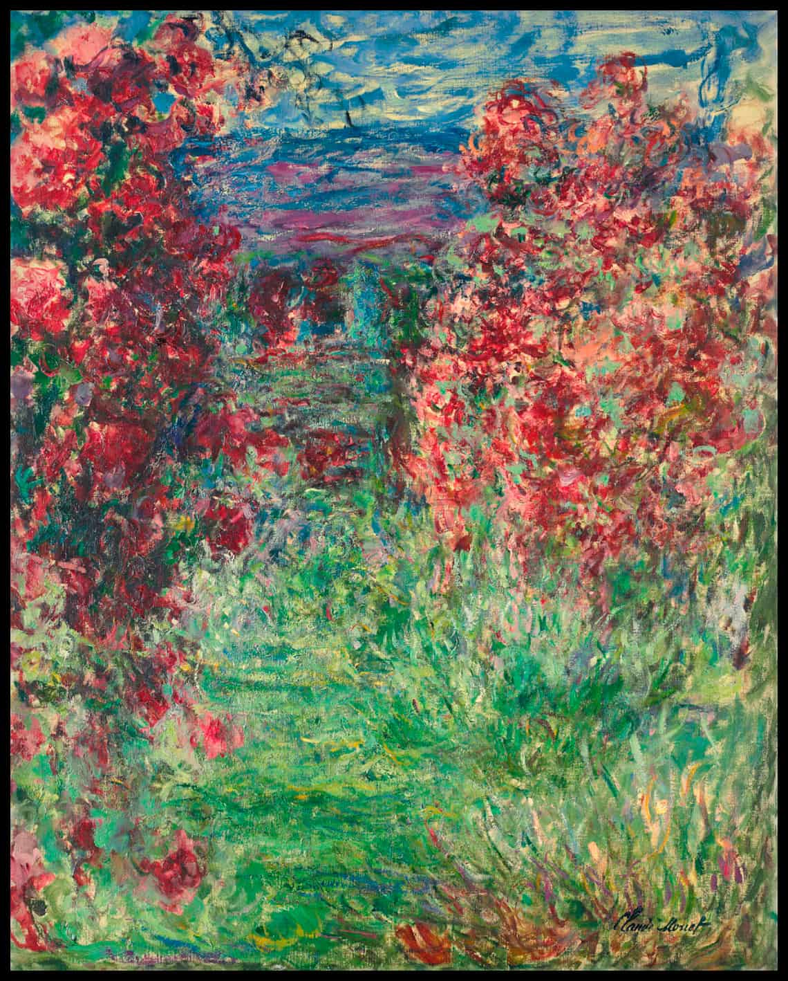 La maison dans les roses 2
