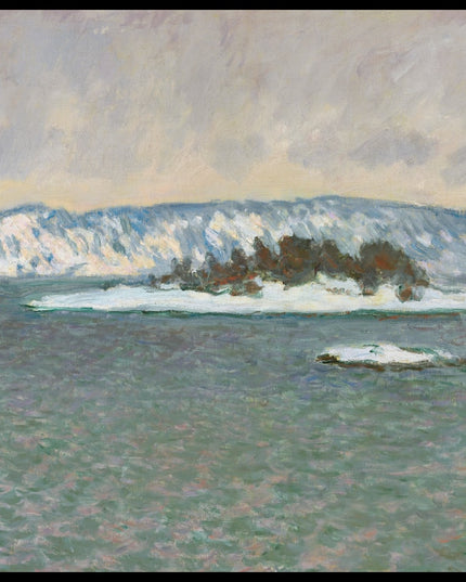 Le Fjord de Christiania (Oslo)