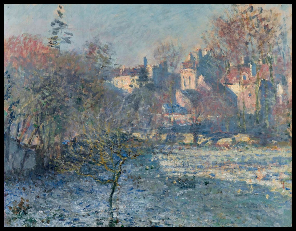 Le Givre