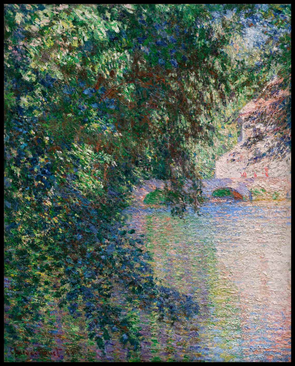 Moulin de Limetz