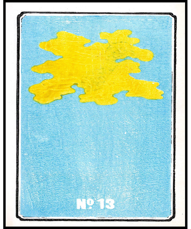 Jinta Hirayama Poster