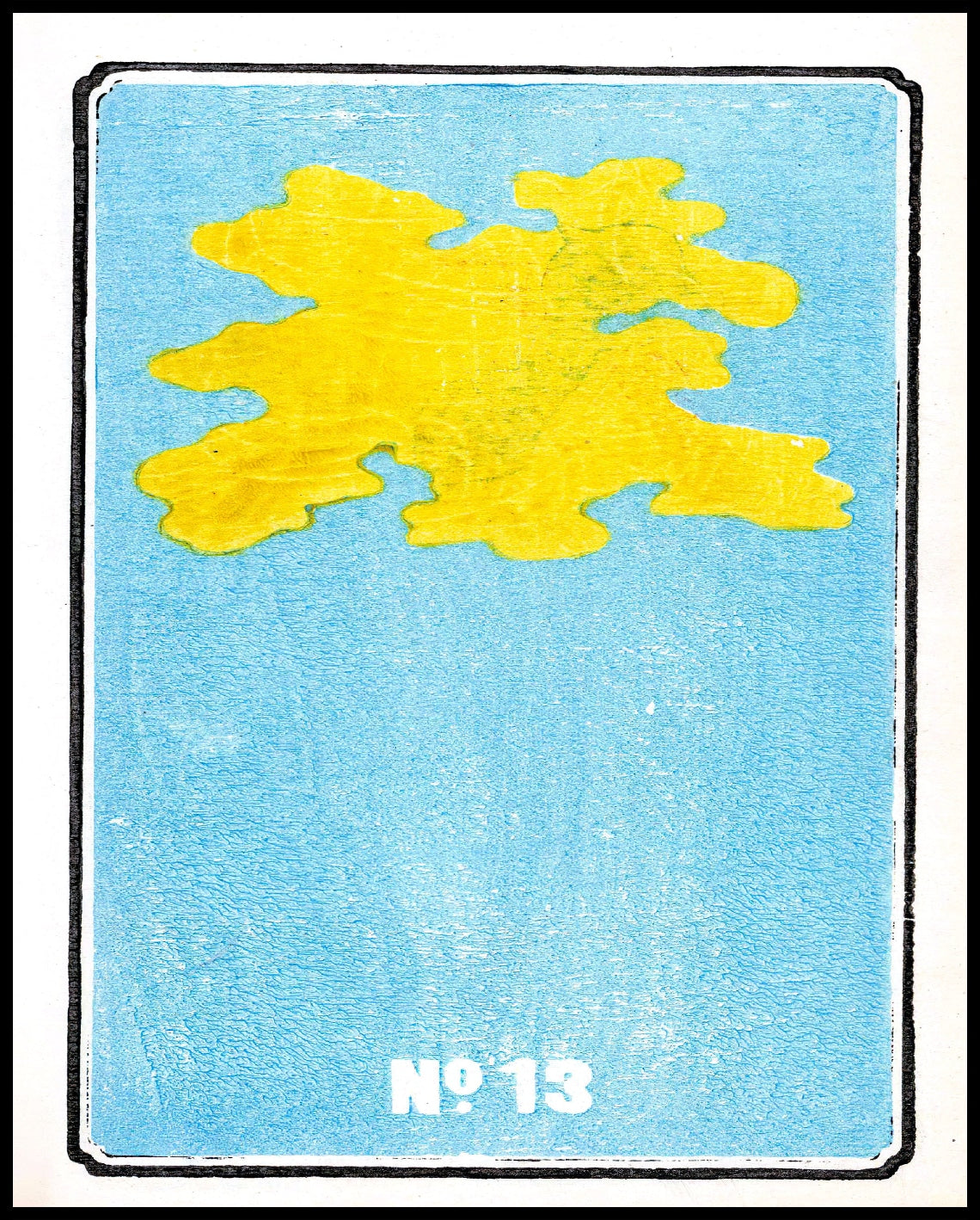 Jinta Hirayama Poster