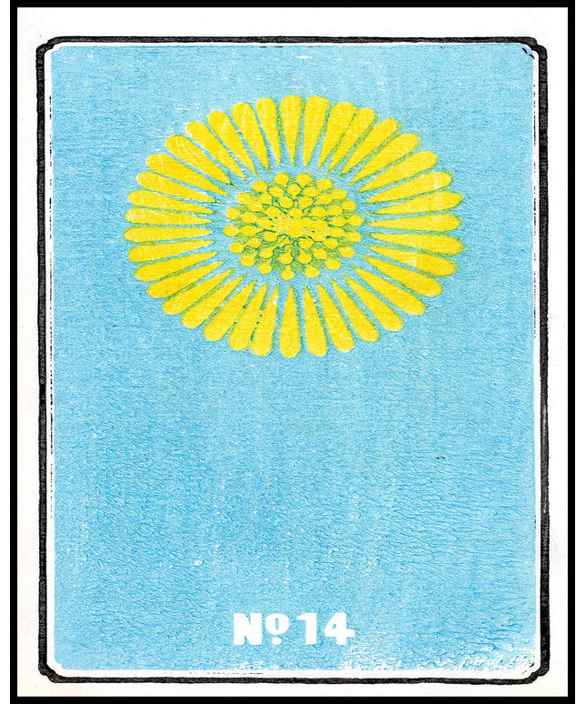 Jinta Hirayama Poster