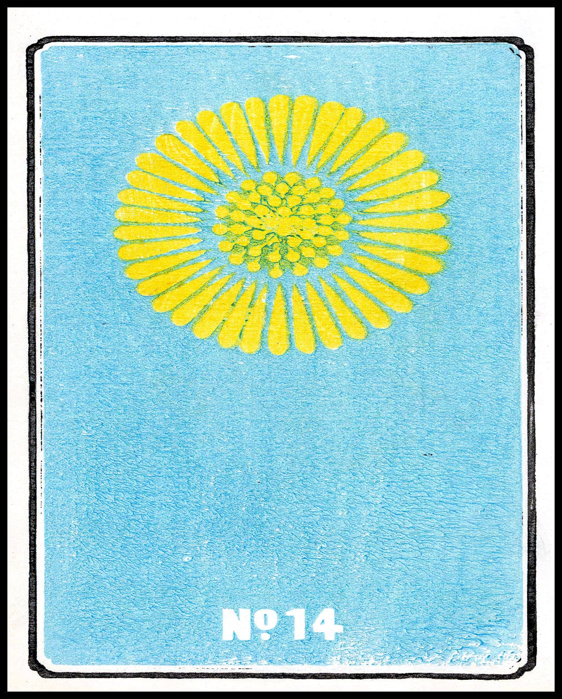 Jinta Hirayama Poster