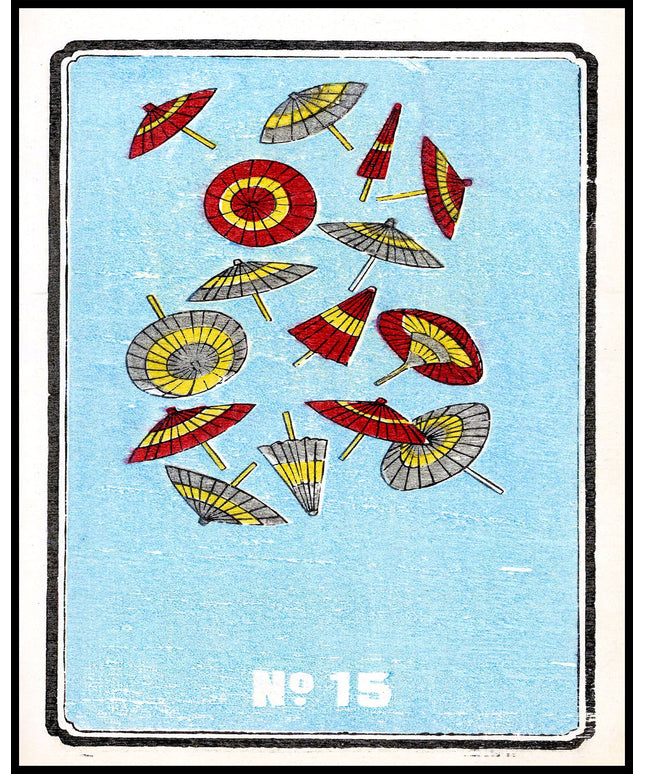 Jinta Hirayama Poster