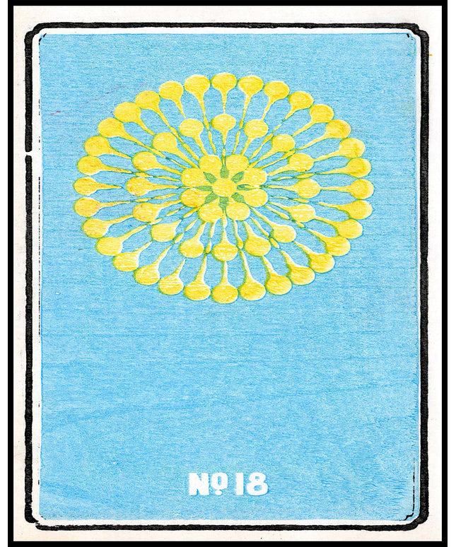 Jinta Hirayama Poster