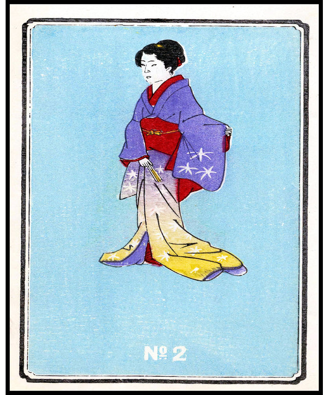 Jinta Hirayama Poster