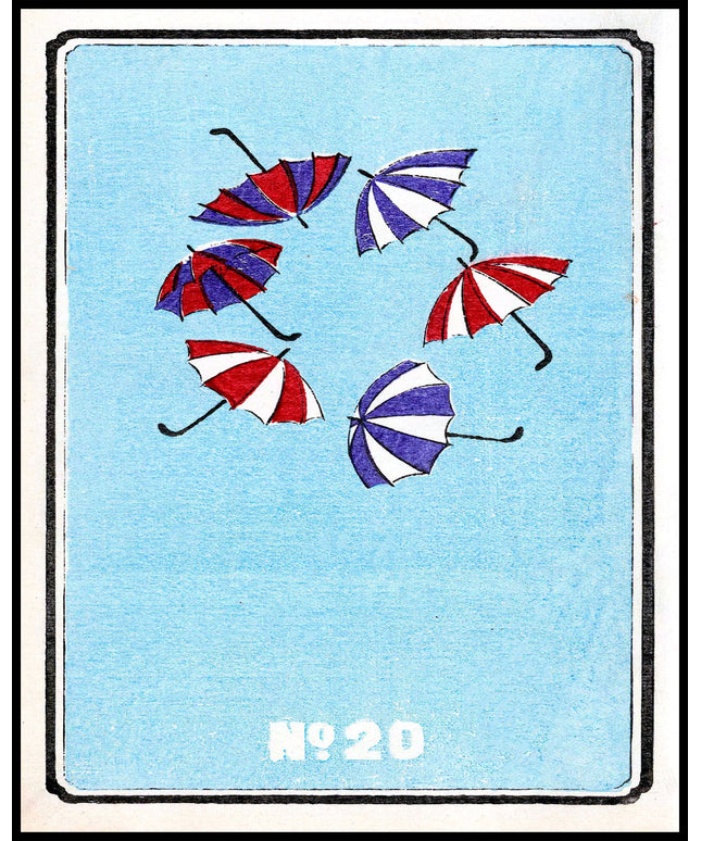 Jinta Hirayama Poster