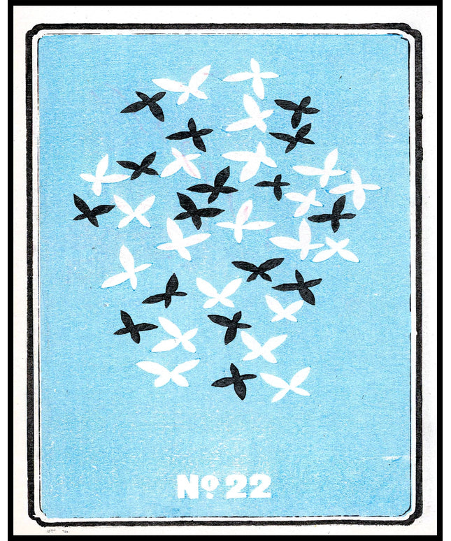 Jinta Hirayama Poster