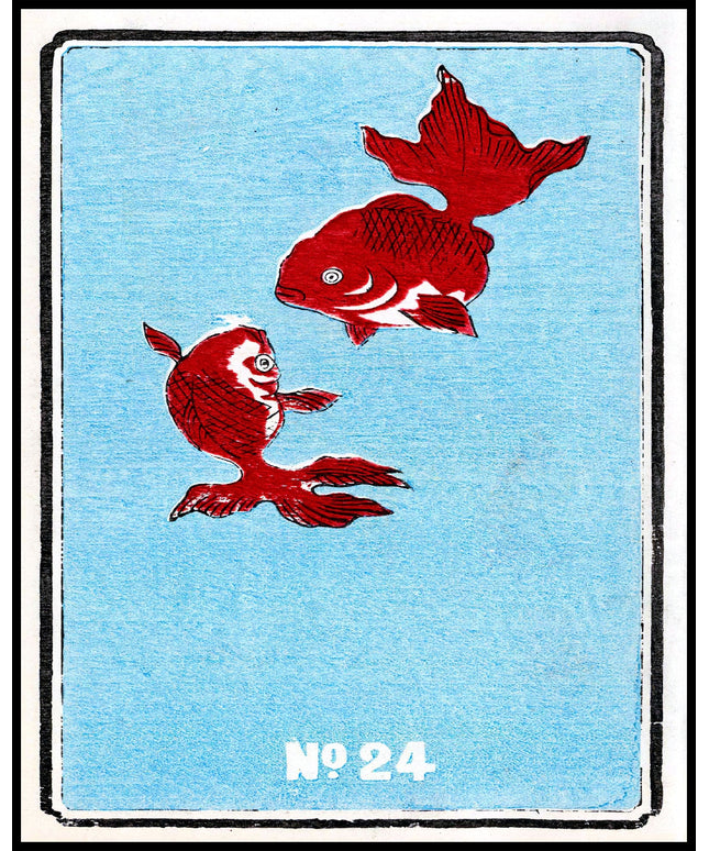 Jinta Hirayama Poster