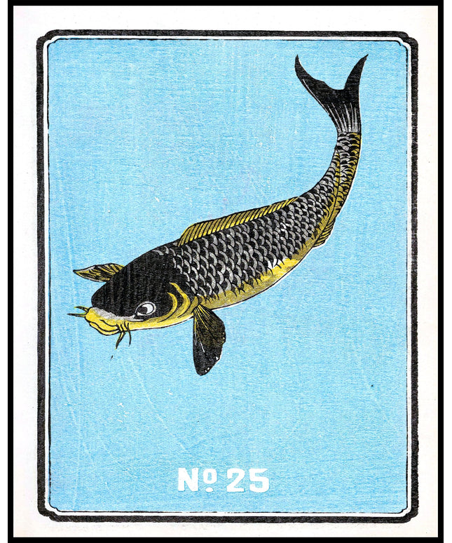 Jinta Hirayama Poster