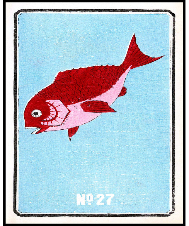 Jinta Hirayama Poster