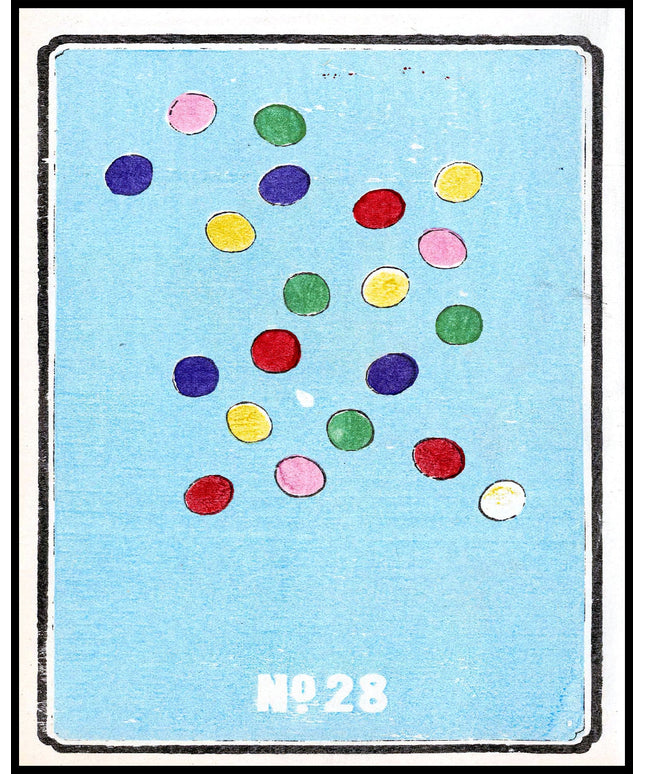 Jinta Hirayama Poster