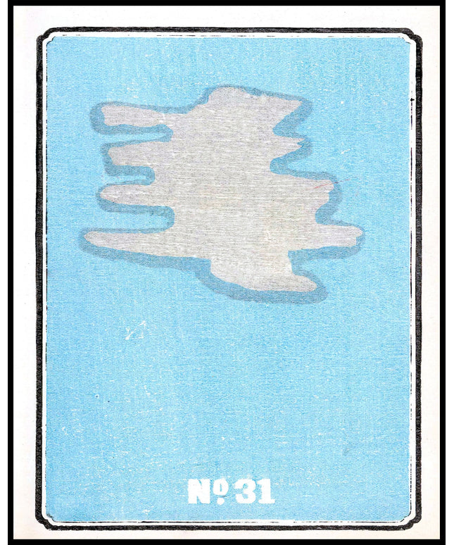 Jinta Hirayama Poster