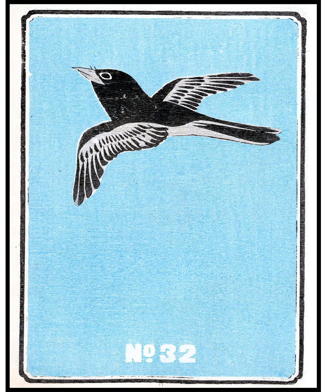 Jinta Hirayama Poster