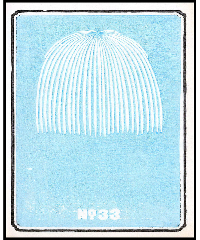 Jinta Hirayama Poster