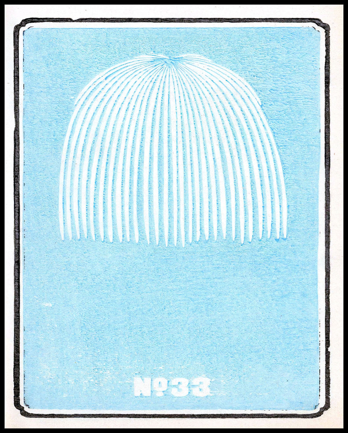Jinta Hirayama Poster