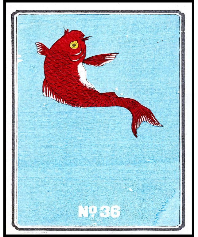 Jinta Hirayama Poster