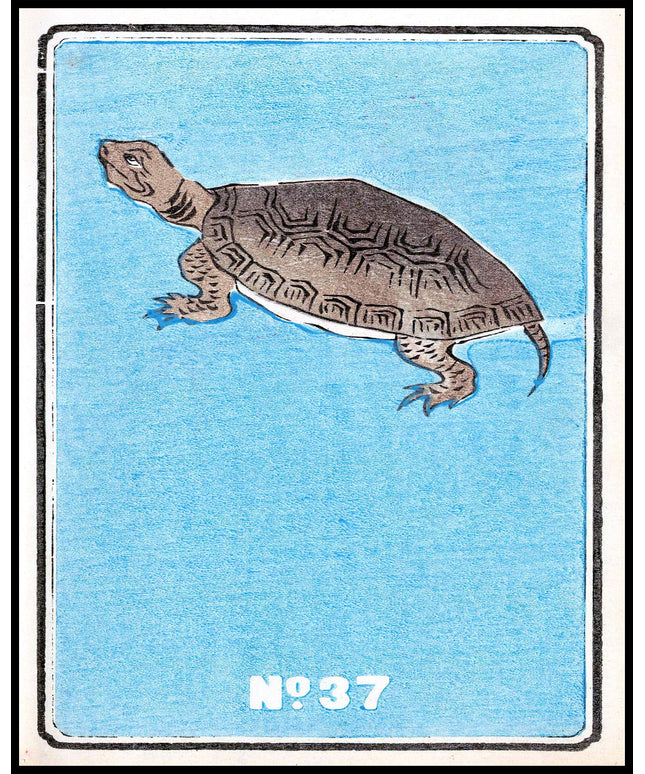 Jinta Hirayama Poster