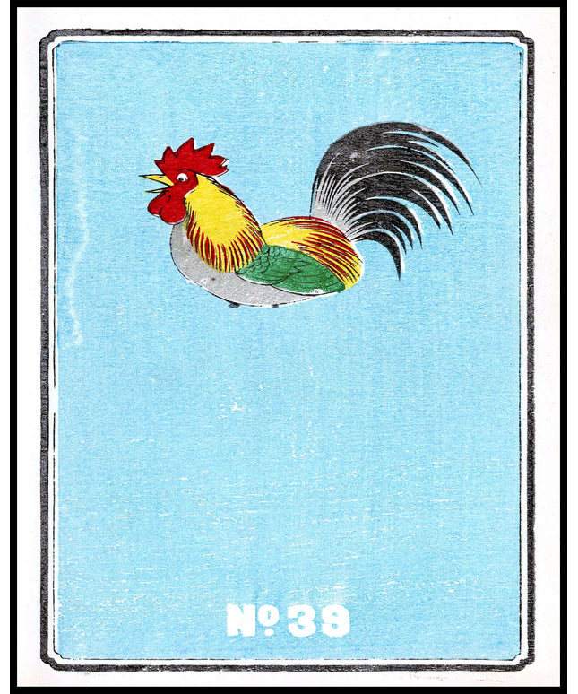 Jinta Hirayama Poster