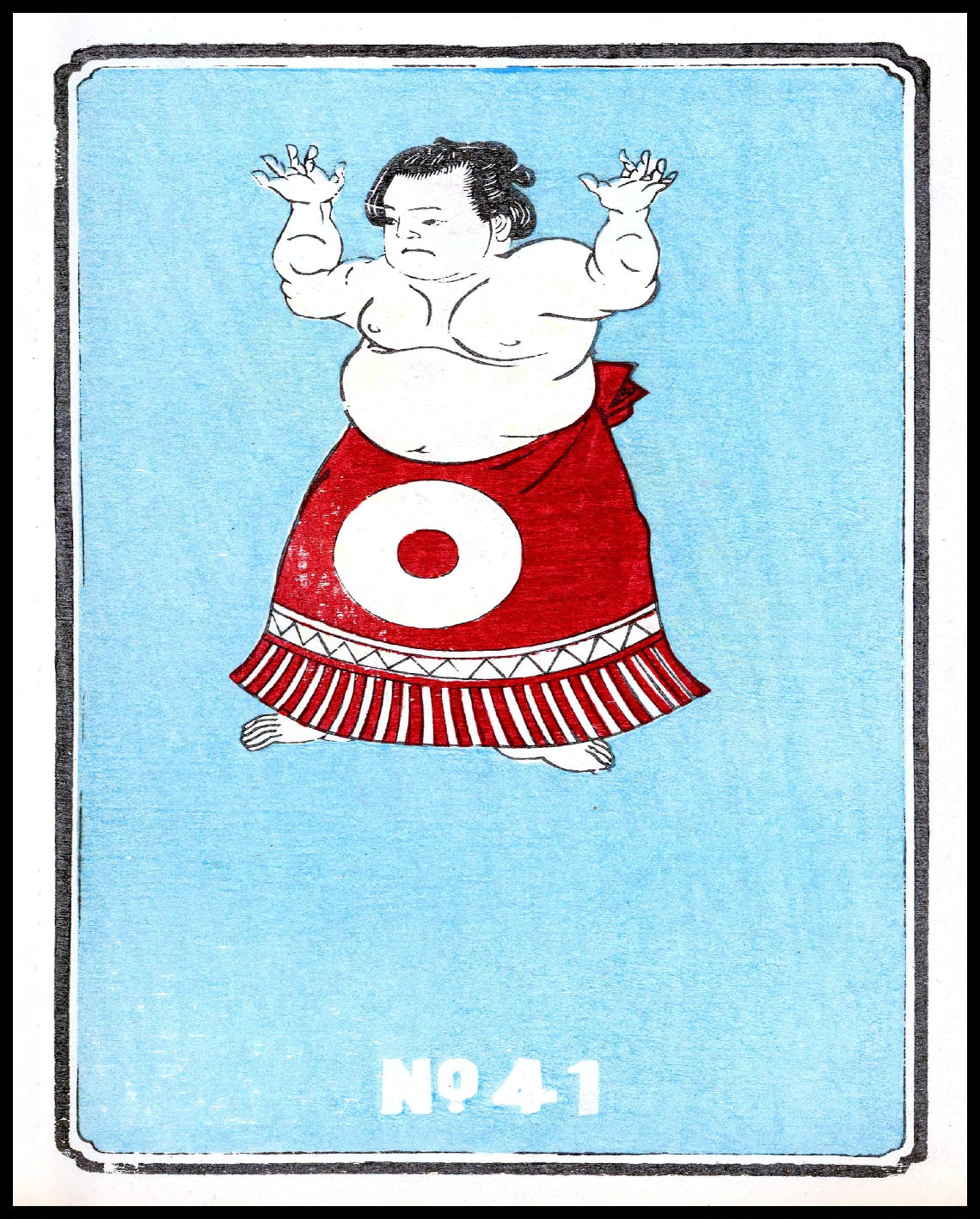 Jinta Hirayama Poster