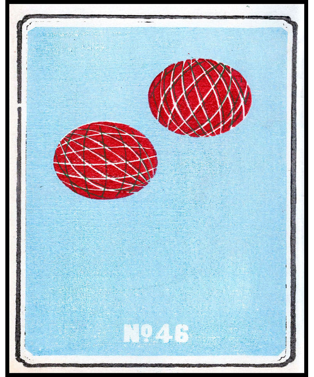 Jinta Hirayama Poster