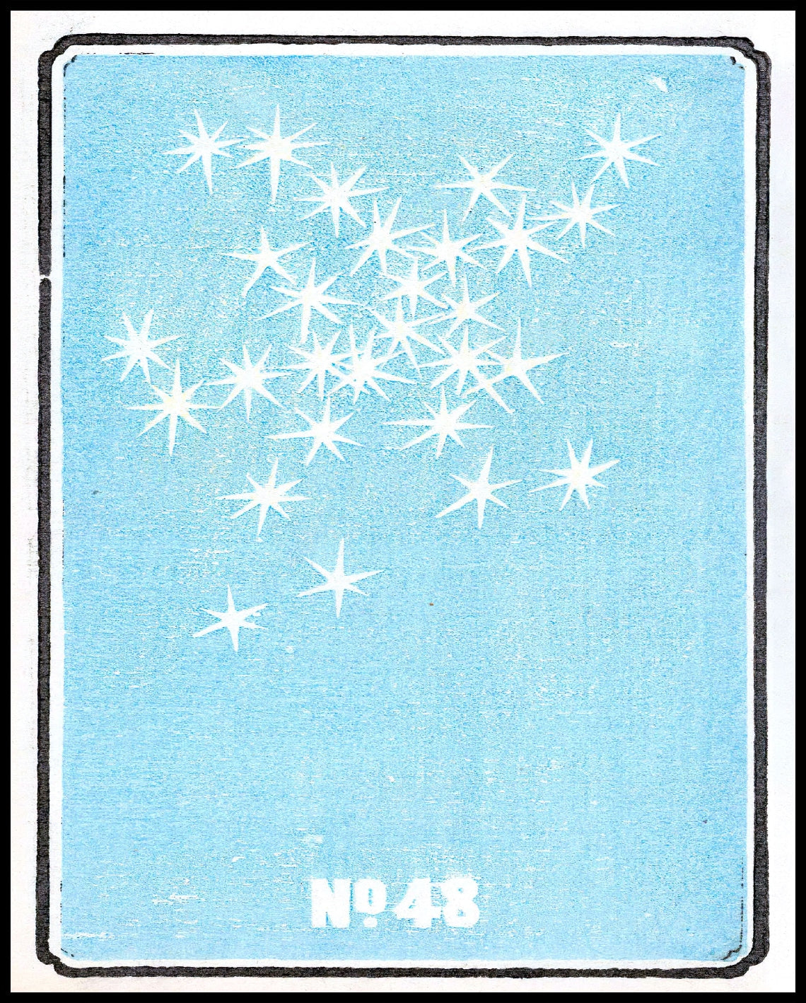 Jinta Hirayama Poster