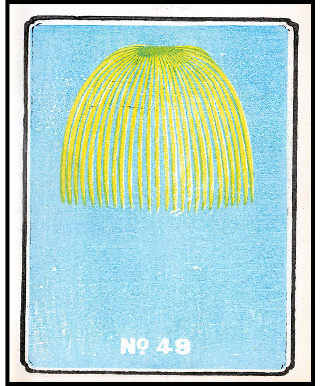 Jinta Hirayama Poster