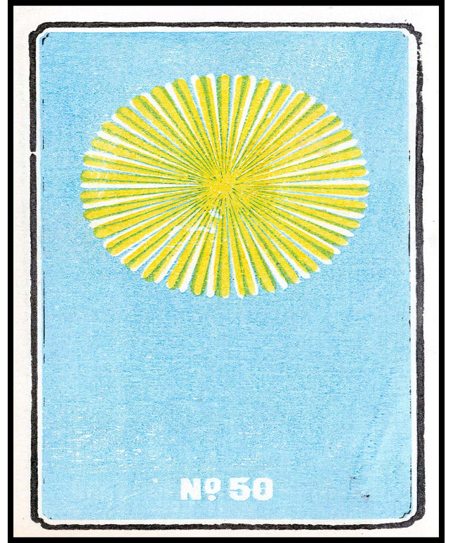 Jinta Hirayama Poster