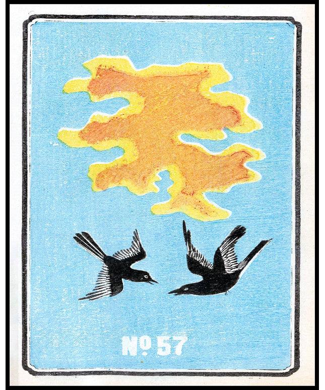 Jinta Hirayama Poster